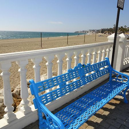 Apartment Princess Park, Mijas Sitio de Calahonda Екстериор снимка