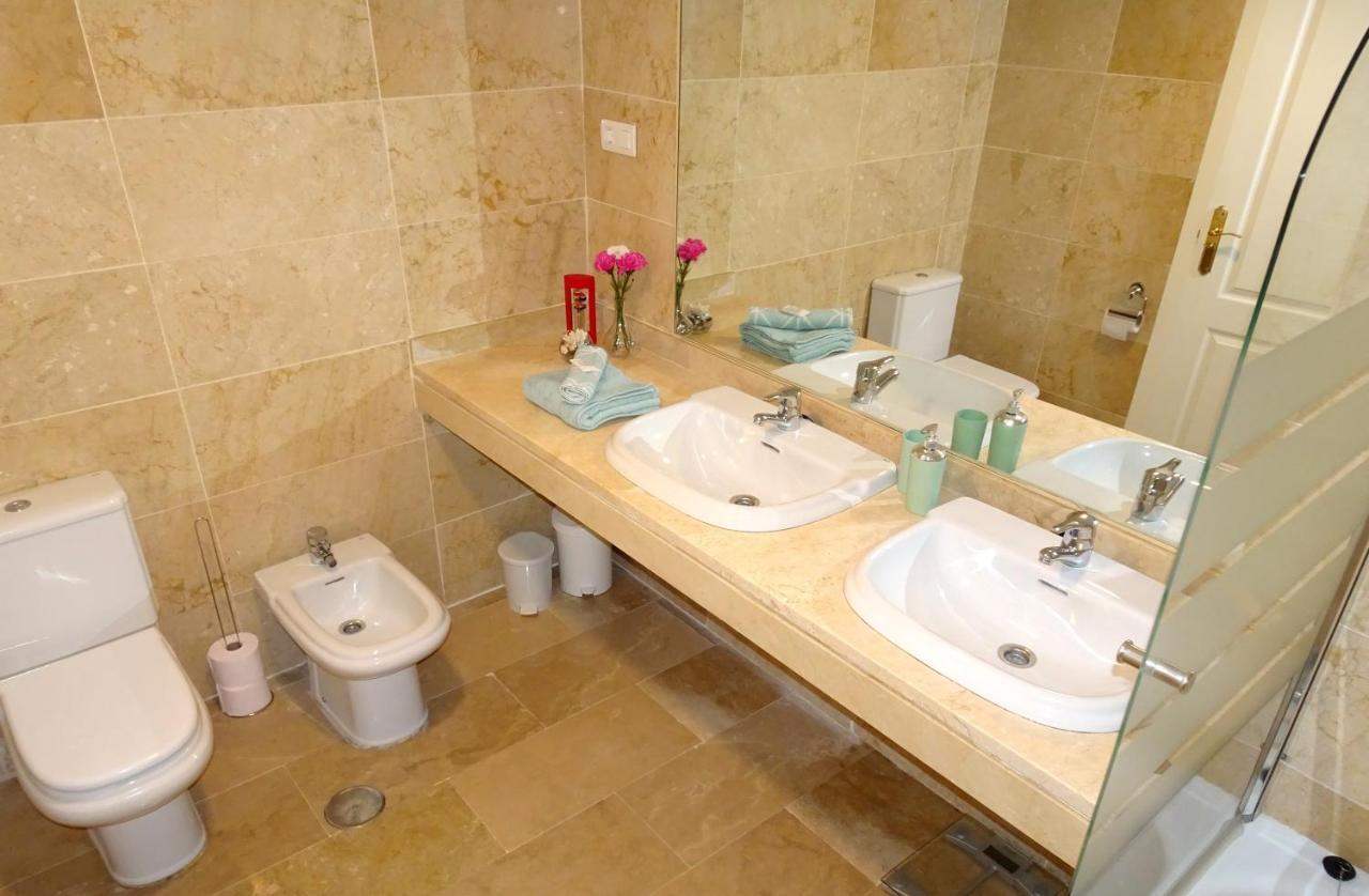 Apartment Princess Park, Mijas Sitio de Calahonda Екстериор снимка