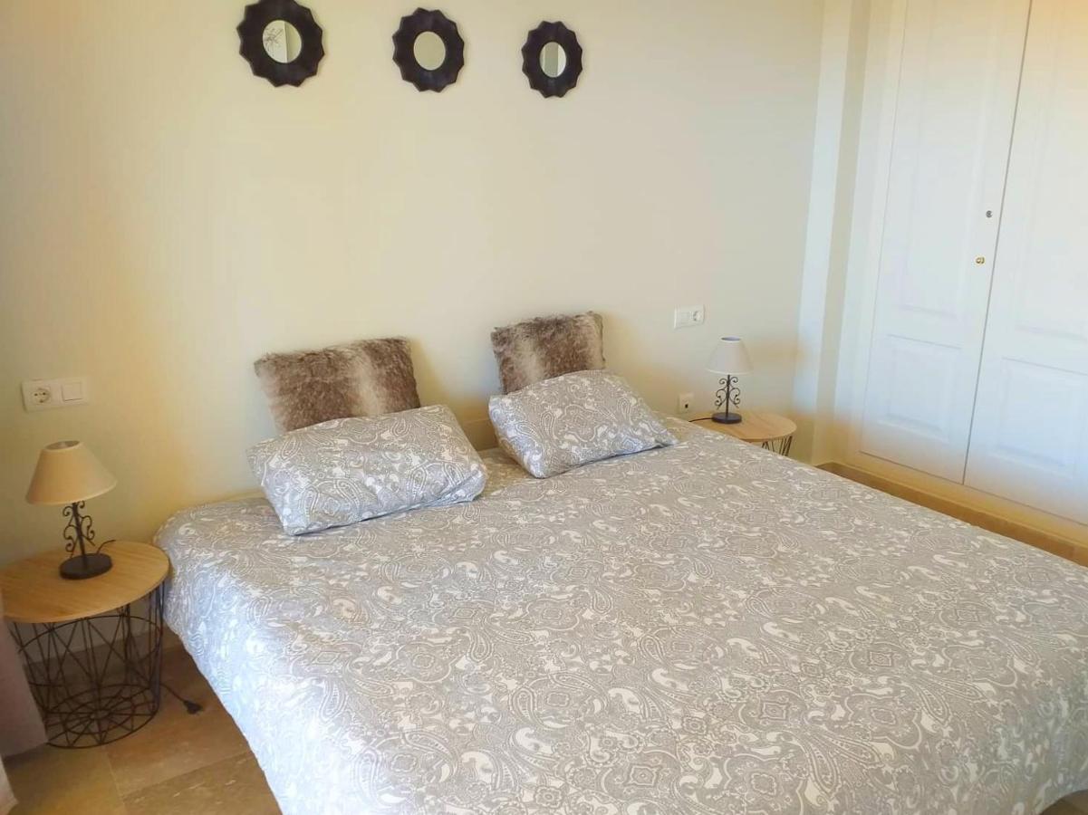Apartment Princess Park, Mijas Sitio de Calahonda Екстериор снимка